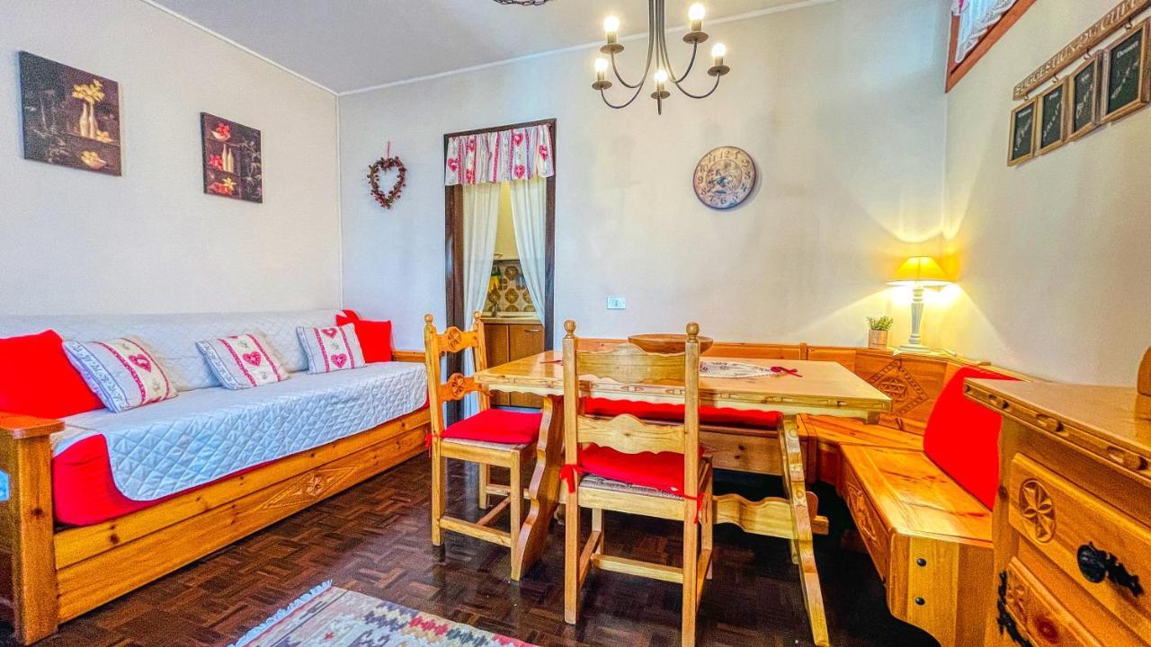 Europa - Affitti Brevi Italia Appartement *